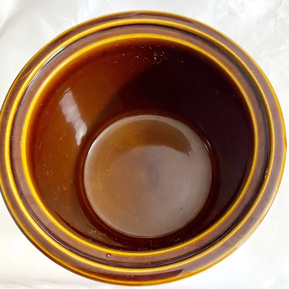 NGK Japan vintage stoneware